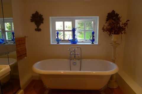 Rose Cottage - อ่างอาบน้ำ - คอร์นวอลล์ - Humberts