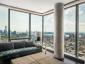 El antiguo apartamento de Gisele Bündchen y Tom Brady en Nueva York está a la venta y las vistas son divinas