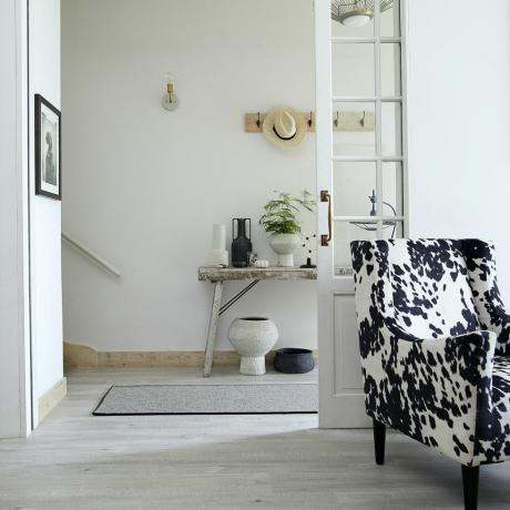 коринтски доричен ламинат, къща красива колекция в carpetright