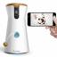 Furbo Dog Camera Tosses Treats To Pet Remote