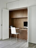 5 idei de depozitare la birou la domiciliu, conform experților în design interior