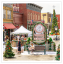 I Was a Extra in Candace Cameron Bure's Hallmark Movie 'Christmas Town'