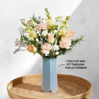 Flat-packed Letterbox Vase Launchs At Bloom & Wild