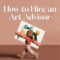 Как научиться покупать произведения искусства