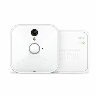Blink Indoor Home Security Camerasysteem 