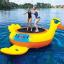 Sam's Club Menjual WOW Giant Inflatable Turtle and Duck Water Trampoline Bouncer
