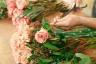 Как продлить срок хранения роз и других свежесрезанных цветов