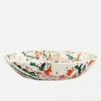 Emma Bridgewater lanserer Bright Splatter Collection At Liberty