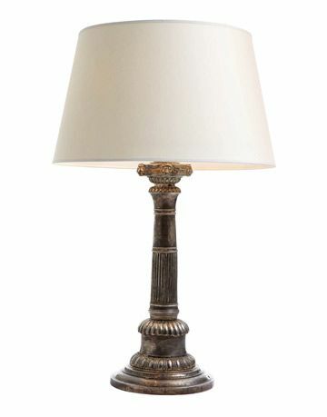 Spencer-Lampe