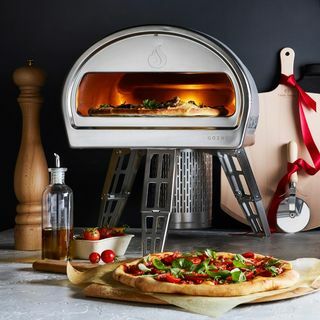 Roccbox pećnica za pizzu