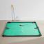 Minigolfpool kombinerer pool og putt-putt i din stue