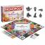 Hallmark Channel Monopoly Game Board