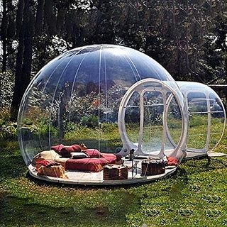 Палатка HUKOER Bubble