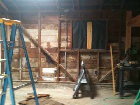 木材、床、部屋、はしご、梁、鉄、広葉樹、材木、建材、合板、 
