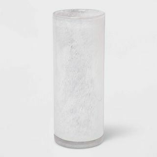 Steklena vaza 