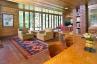 Christie House de Frank Lloyd Wright en Nueva Jersey está a la venta por $ 1,45 millones