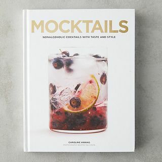 " Mocktails" от Каролайн Хуанг