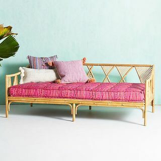 Peacock -sohva