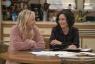 'The Conners' First Look: zie foto's van de 'Roseanne'-spin-off zonder Roseanne Barr