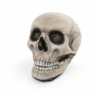 Silla Skull Beanbag