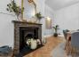Elegante appartamento attico nel Berkshire in vendita ad Ascot