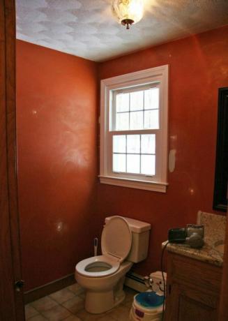 Fa, szoba, barna, ablak, WC -ülőke, ingatlan, fal, WC, mennyezet, keményfa, 