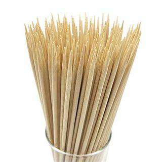 Bambus spyd 