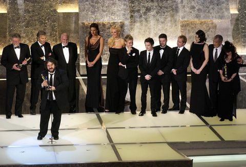 Die 76. Annual Academy Awards - Show
