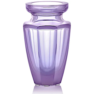 Váza Crystal Bud