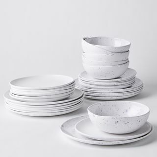 Классическая столовая посуда из меламина Everday