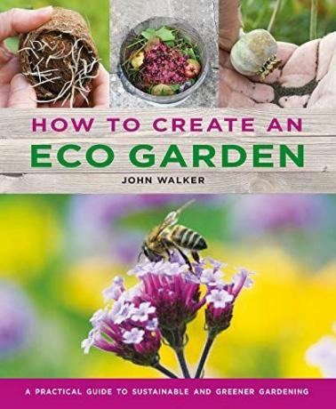 Hvordan lage en økohage: Den praktiske guiden til bærekraftig og grønnere hagearbeid