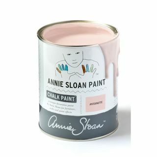 Annie Sloan Chalk Paint® - Антоанета