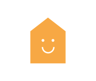 Rumah Indah Logo