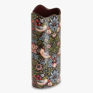 Vaso " Ladro di fragole" William Morris