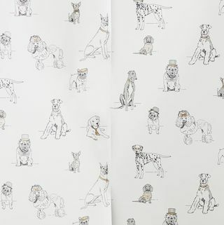 Hondenleven Wallpaper