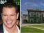 Matt Damon vende casa a Miami