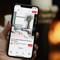 Pinterest ruine-t-il le design d'intérieur ou l'améliore-t-il réellement ?