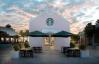 Starbucks открыла свой первый магазин на островах Теркс и Кайкос на Гранд-Терк