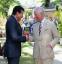 Prinz Charles besucht Barbados, da das Land Königin Elizabeth als Staatsoberhaupt absetzt