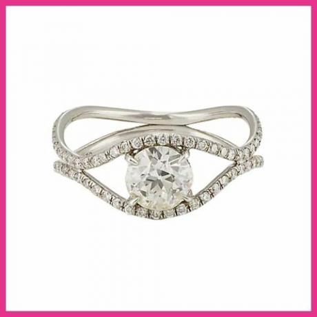 Modni dodaci, nakit, prsten, dijamant, platina, zaručnički prsten, nakit za tijelo, prsten prije zaruka, dragi kamen, metal, 