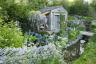 Chelsea Flower Show 2020: Welkom bij Yorkshire Scraps Garden Plans