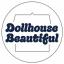 Melissa Warner Rothblum สร้างบ้านตุ๊กตาสมัยใหม่ที่มีรายละเอียดพร้อมสระน้ำขนาดเล็ก!