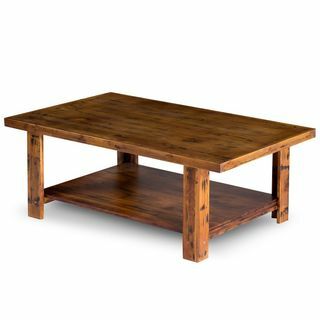 Table basse Mulvey