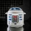 Williams Sonoma Menjual Pot Instan Star Wars