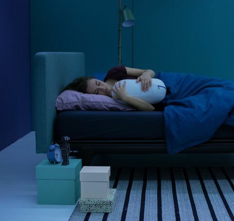 Somnox Sleep Roboti padi