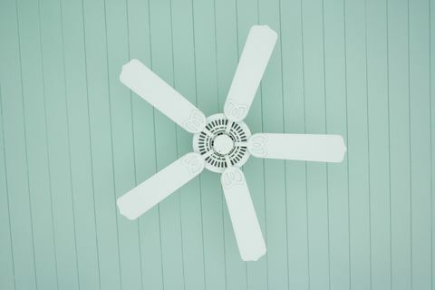 Stropni ventilator, mehanički ventilator, strop, kućanski aparati, propeler, vjetrenjača, ilustracija, 