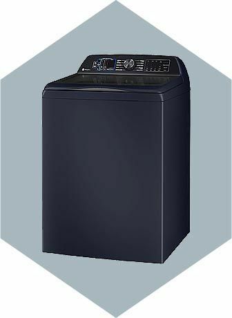 Topload pralni stroj