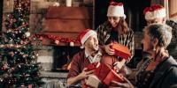 35 nápadů na výměnu vánočních dárků pro přátele, rodinu a spolupracovníky