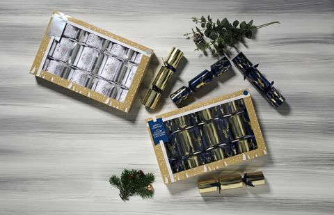 Aldi lancerer Christmas Essentials Specialbuys