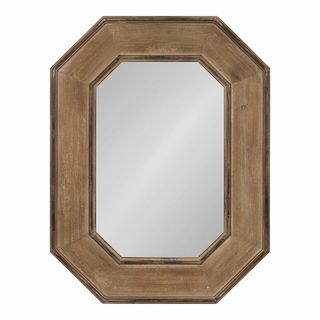 Leseno ogledalo s stožčastim izrezom Stoll